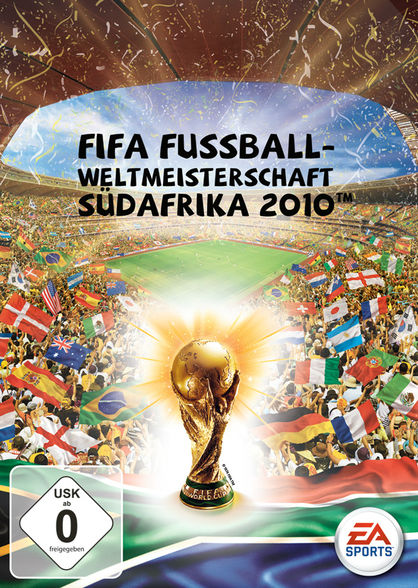 WM 2010 - 