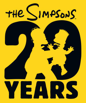 The Simpsons  - 