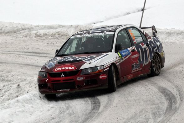 Jänner Rally !!!!! - 