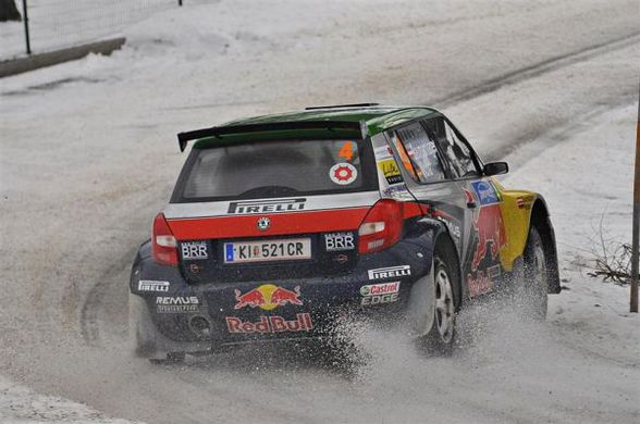 Jänner Rally !!!!! - 