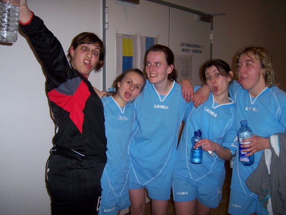 RK Fußballturnier Obertraun 2008 - 