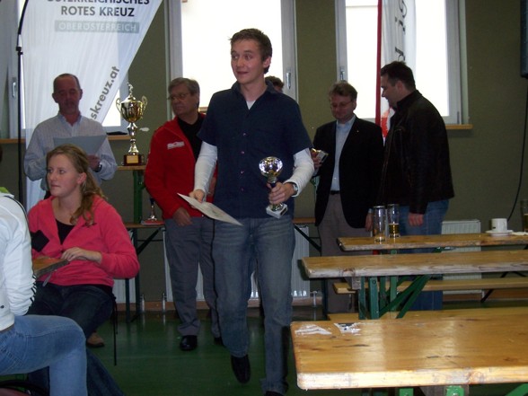 RK Fußballturnier Obertraun 2008 - 