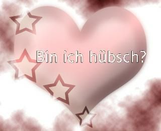 EhrLIcH  BEantWOrteN !!!  *hdl* - 