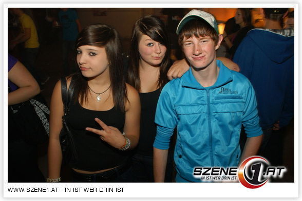 NACHTLEBEN  2010 - 