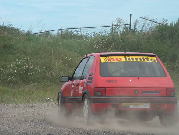 Rallye-Event 2005 - 