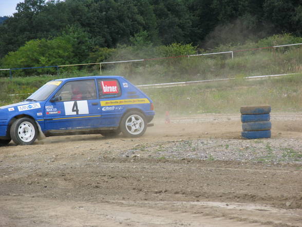 Rallye-Event 2005 - 