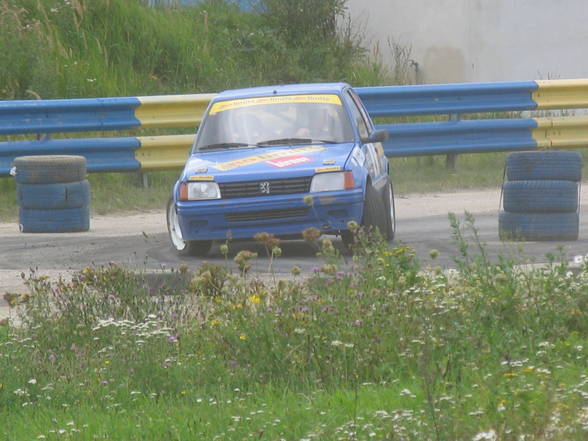 Rallye-Event 2005 - 