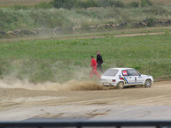 Rallye-Event 2005 - 