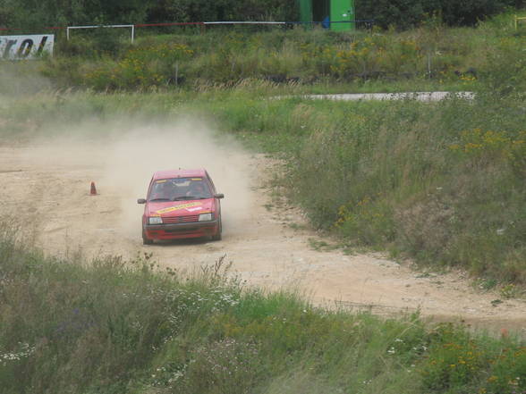 Rallye-Event 2005 - 