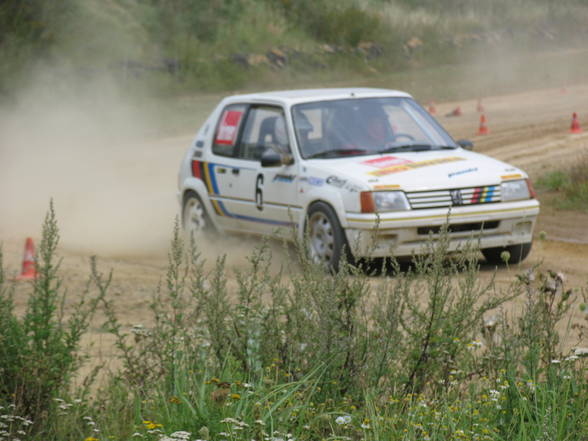 Rallye-Event 2005 - 