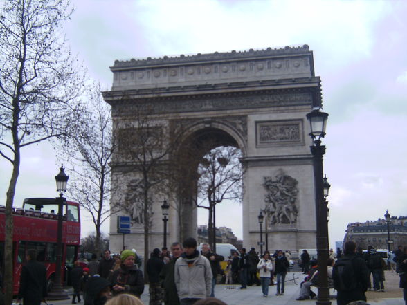 Paris  - 