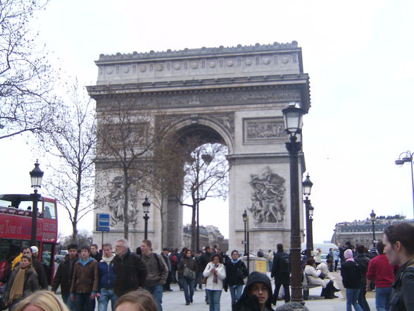 Paris  - 