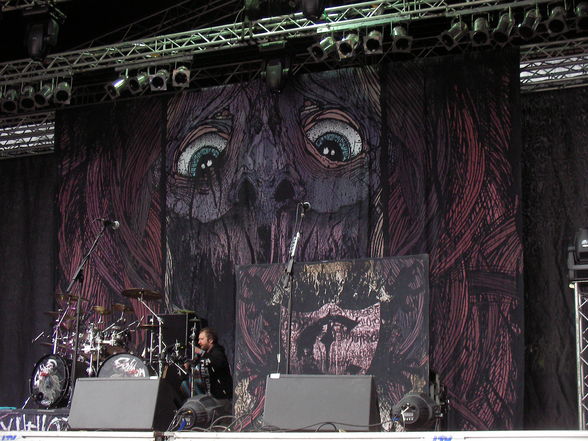 Metalfest 2010 Caliban - 