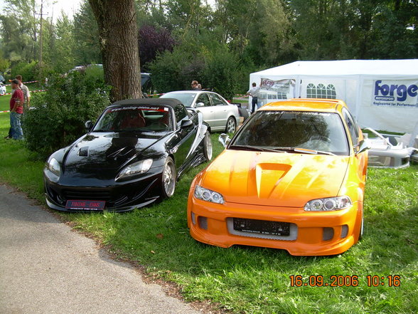 Ausee Treffen! 2006 - 