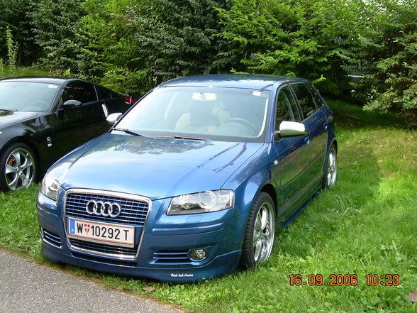 Ausee Treffen! 2006 - 