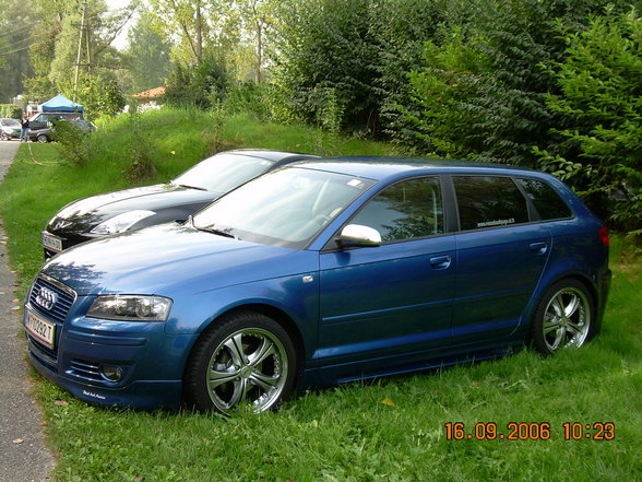 Ausee Treffen! 2006 - 