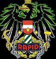 sk rapid wien - 