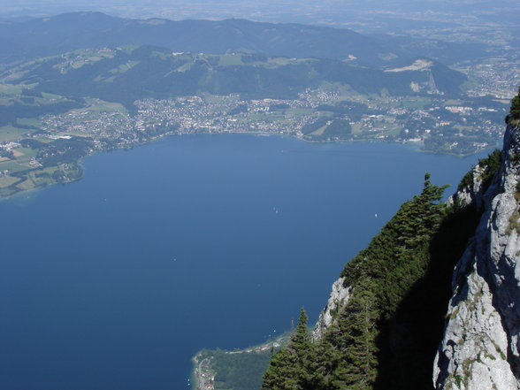 Bergsteigen - 