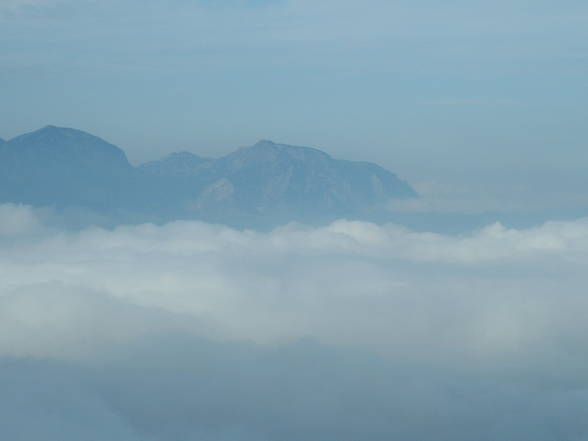 Bergsteigen - 