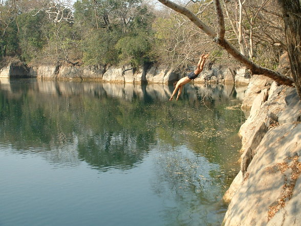 Zambia - 