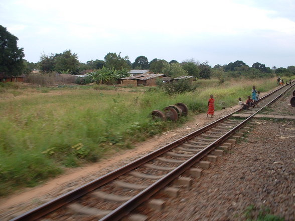 Zambia - 