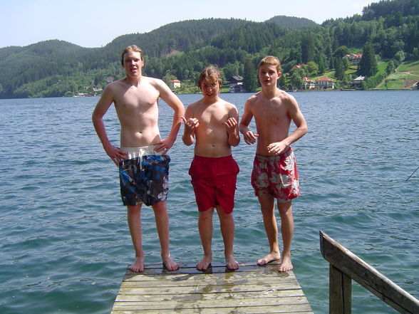 SpOrTwOcHe in SeeBoDen 2008 - 