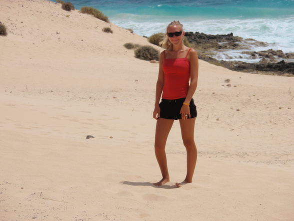 Fuerte Ventura 2009 - 