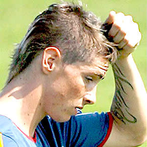 Fernando Torres - 