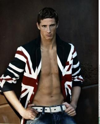 Fernando Torres - 