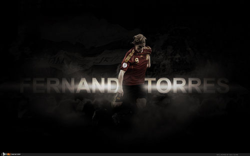 Fernando Torres - 