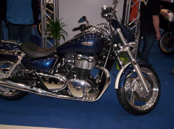 Bike Messe 2010 - 