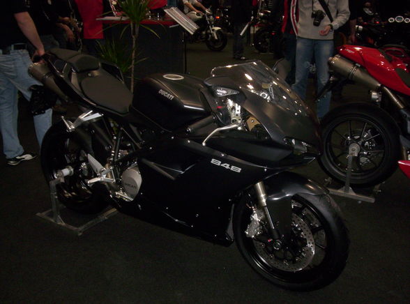 Bike Messe 2010 - 