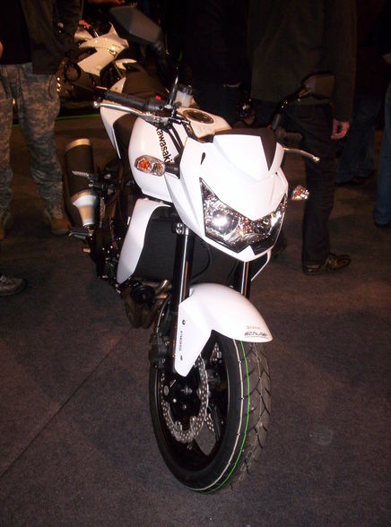 Bike Messe 2010 - 