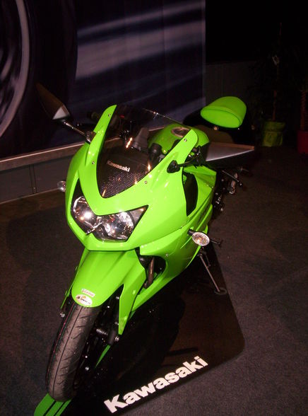 Bike Messe 2010 - 