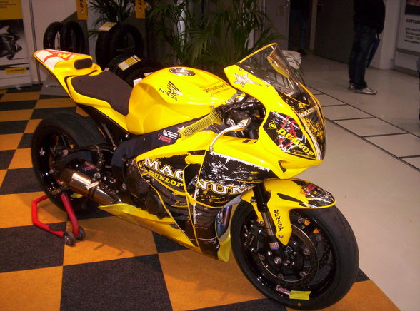 Bike Messe 2010 - 