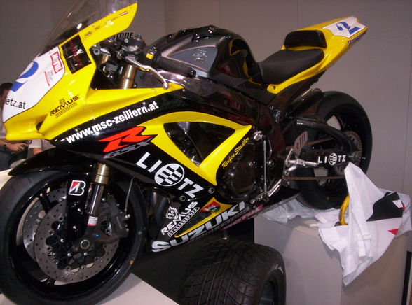 Bike Messe 2010 - 