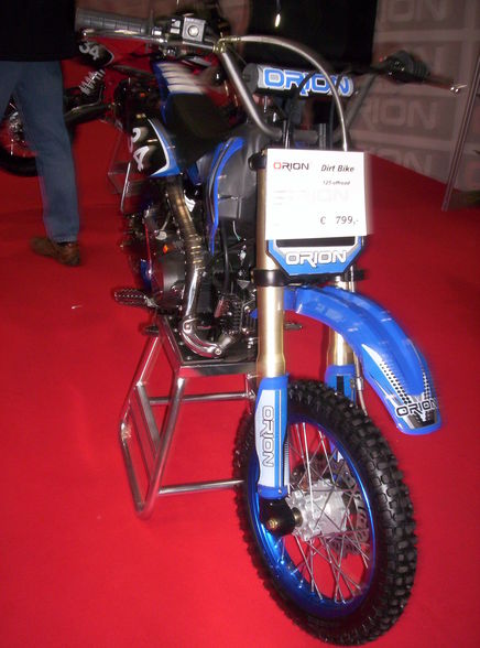 Bike Messe 2010 - 