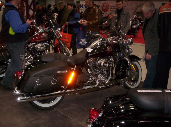 Bike Messe 2010 - 