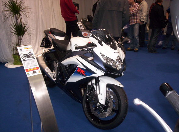 Bike Messe 2010 - 