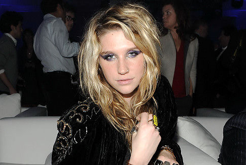 Ke$ha - 