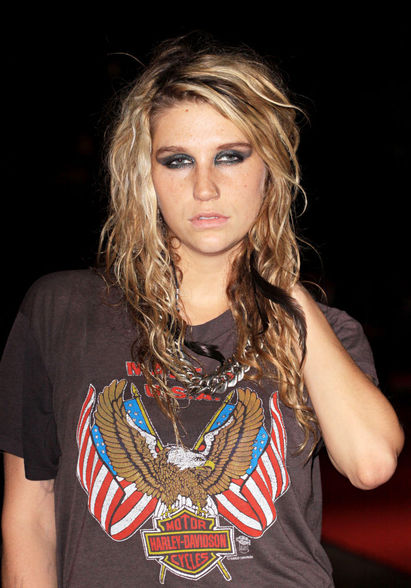 Ke$ha - 