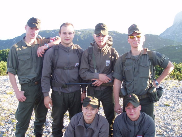 Bundesheer - 