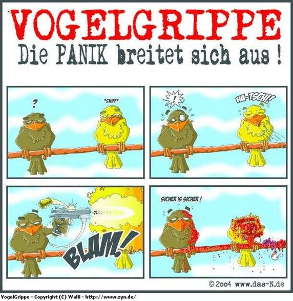 der blanke wahnsinn - 