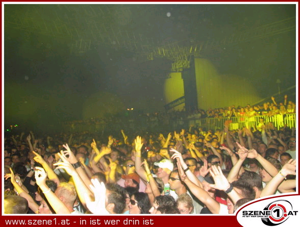 Tiesto-Wien-06 geiLstens =) - 