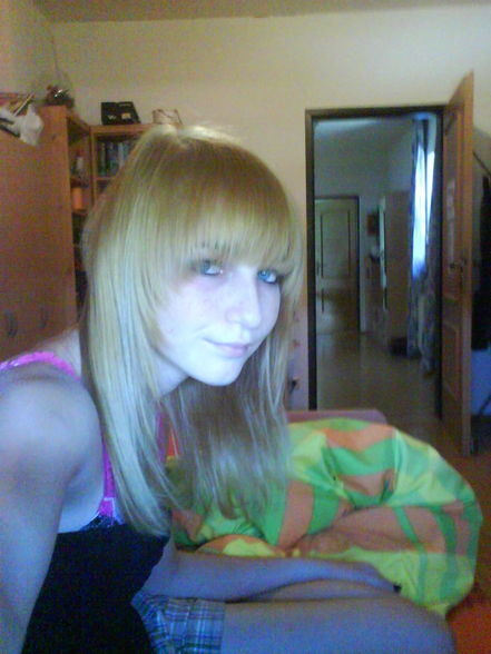 Romiieh diie bLonde BarbiiE__;] - 