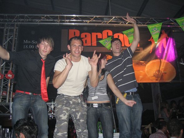 Pfingstspektakel 2007 - 