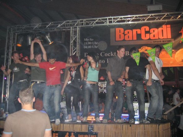 Pfingstspektakel 2007 - 