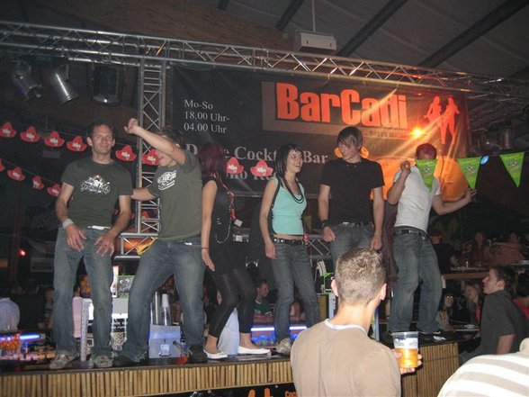 Pfingstspektakel 2007 - 