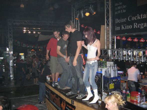 Pfingstspektakel 2007 - 