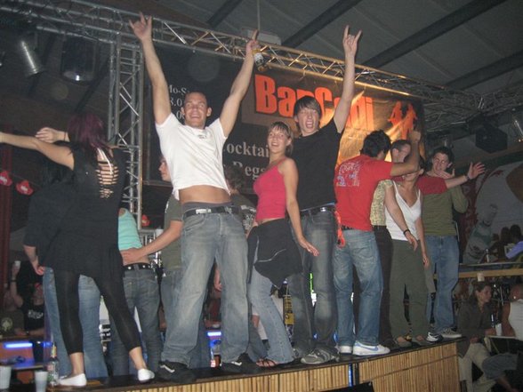 Pfingstspektakel 2007 - 